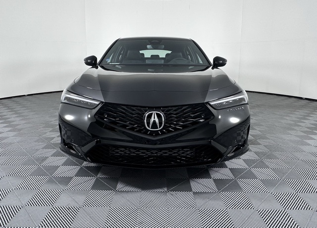 2025 Acura Integra A-Spec photo 2