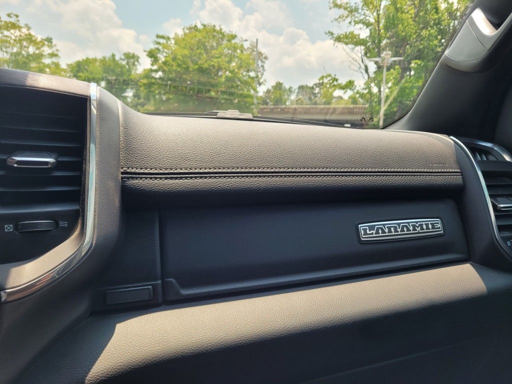 2025 Ram 1500 Laramie photo 21