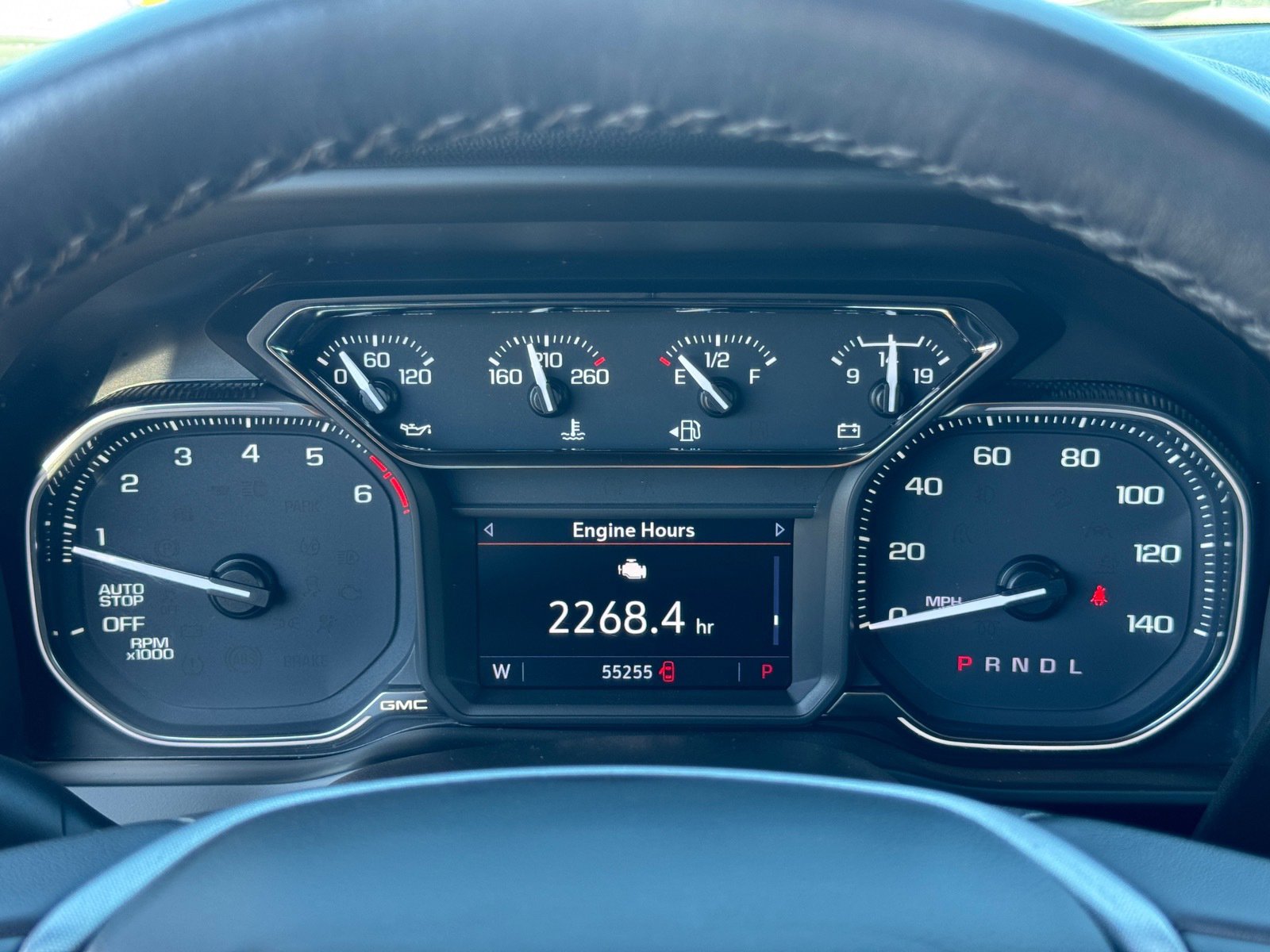 2022 Gmc Sierra 1500 Limited Elevation photo 24