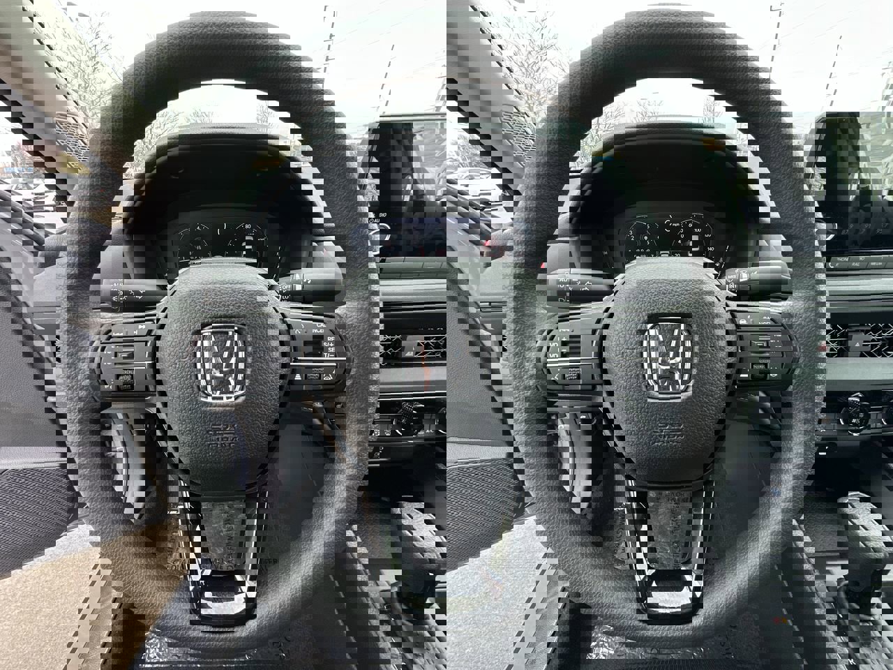 2025 Honda Accord 1.5T SE photo 13