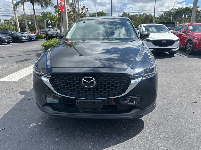 2023 Mazda CX-5 2.5 S photo 2