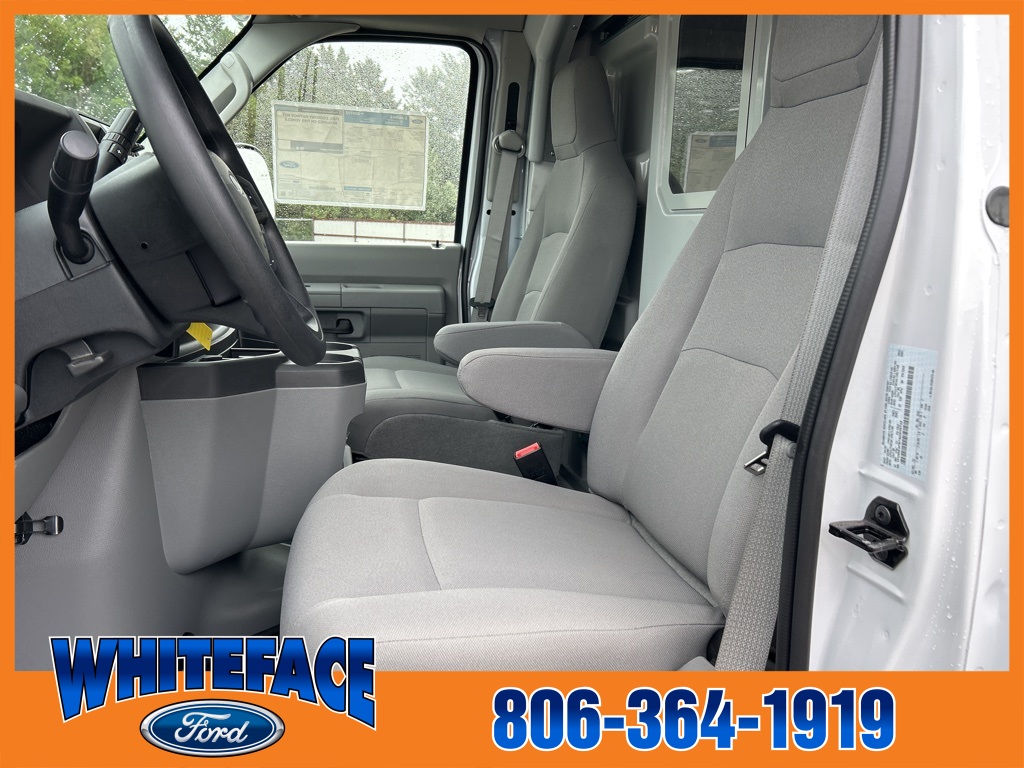 2025 Ford E-350 Base photo 10