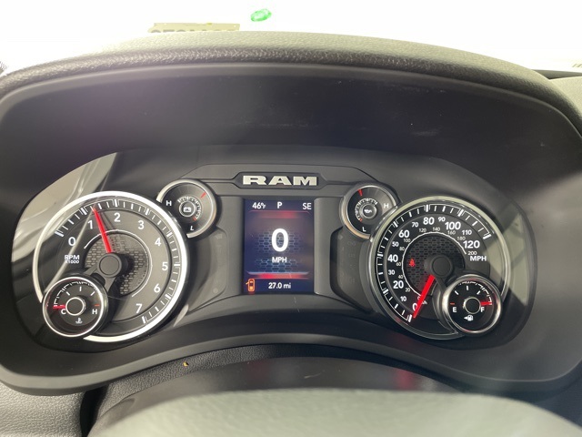 2024 Ram 2500 Tradesman photo 21
