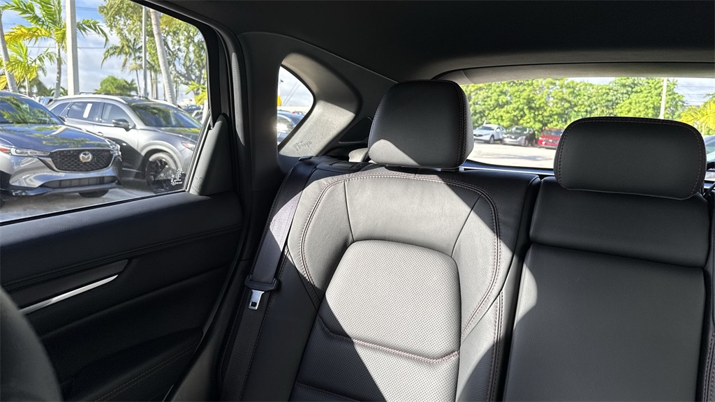 2023 Mazda CX-5 Turbo photo 17