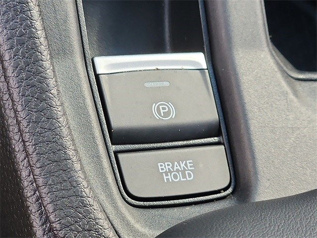 2024 Honda Accord EX photo 24