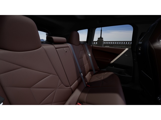 2026 Bmw iX photo 11
