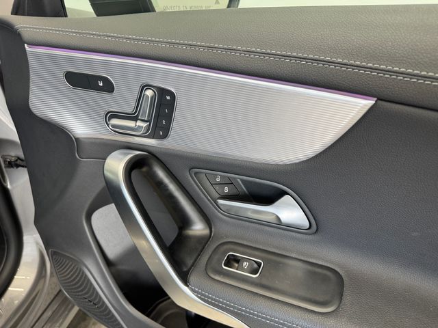 2022 Mercedes Benz CLA 250 photo 36