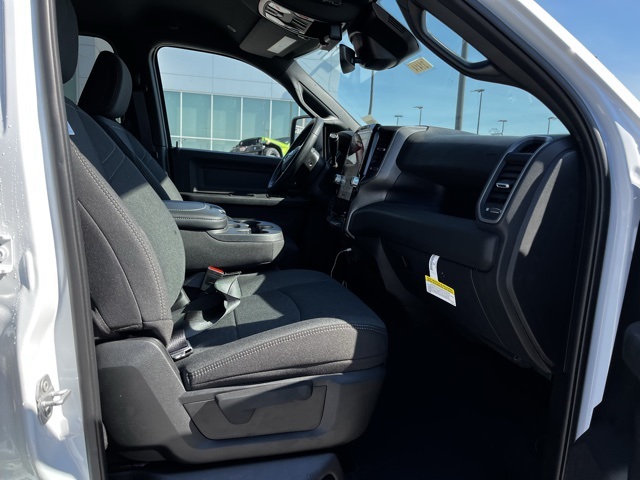 2026 Ram 2500 Tradesman photo 22