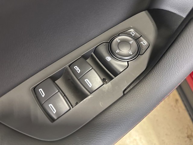 2026 Chevrolet Blazer RS photo 4