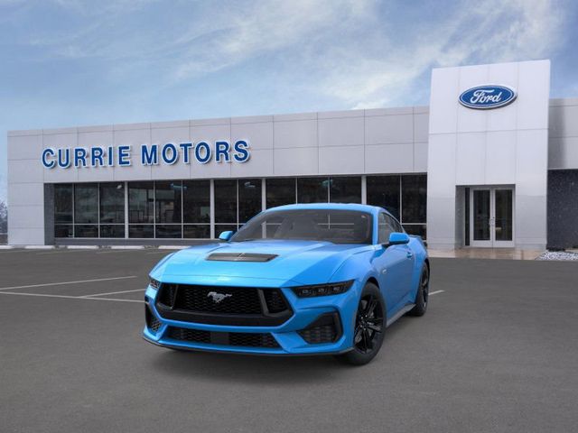 2026 FORD MUSTANG - Image 24