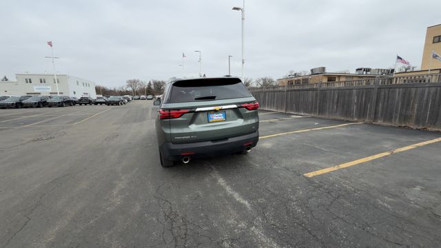 2022 CHEVROLET TRAVERSE - Image 7