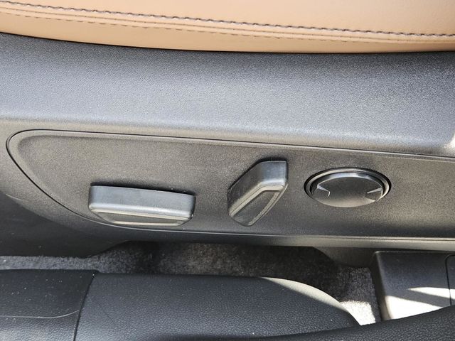 2025 Ford Bronco Sport Outer Banks photo 24