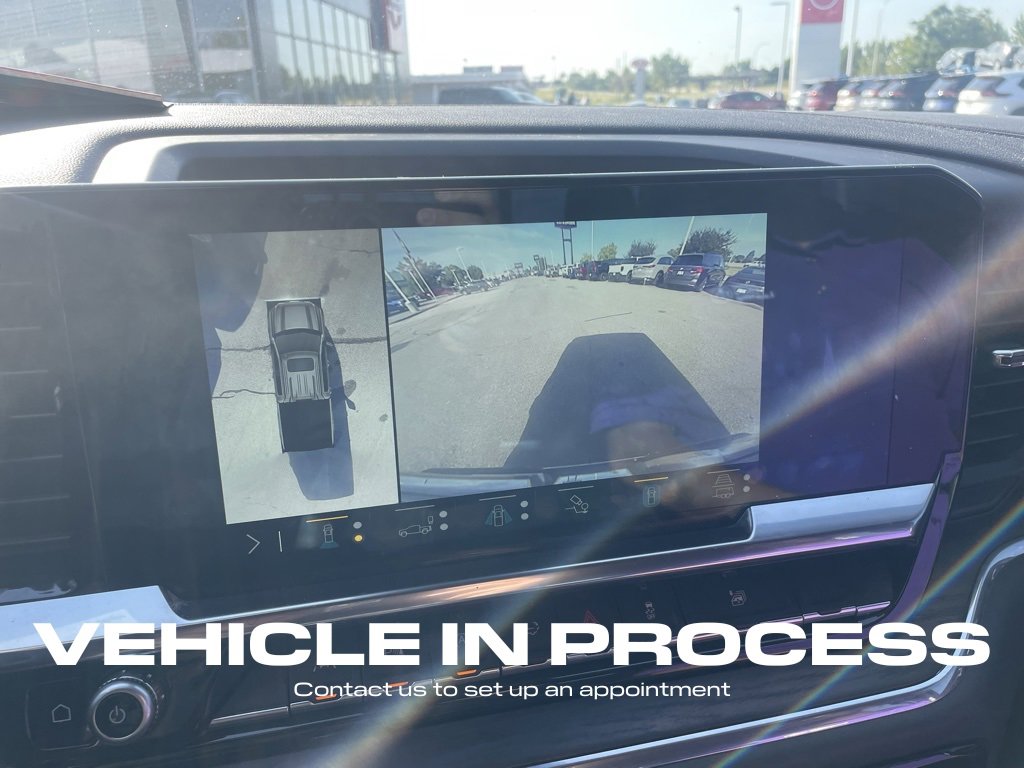 2023 Gmc Sierra 1500 SLT photo 24