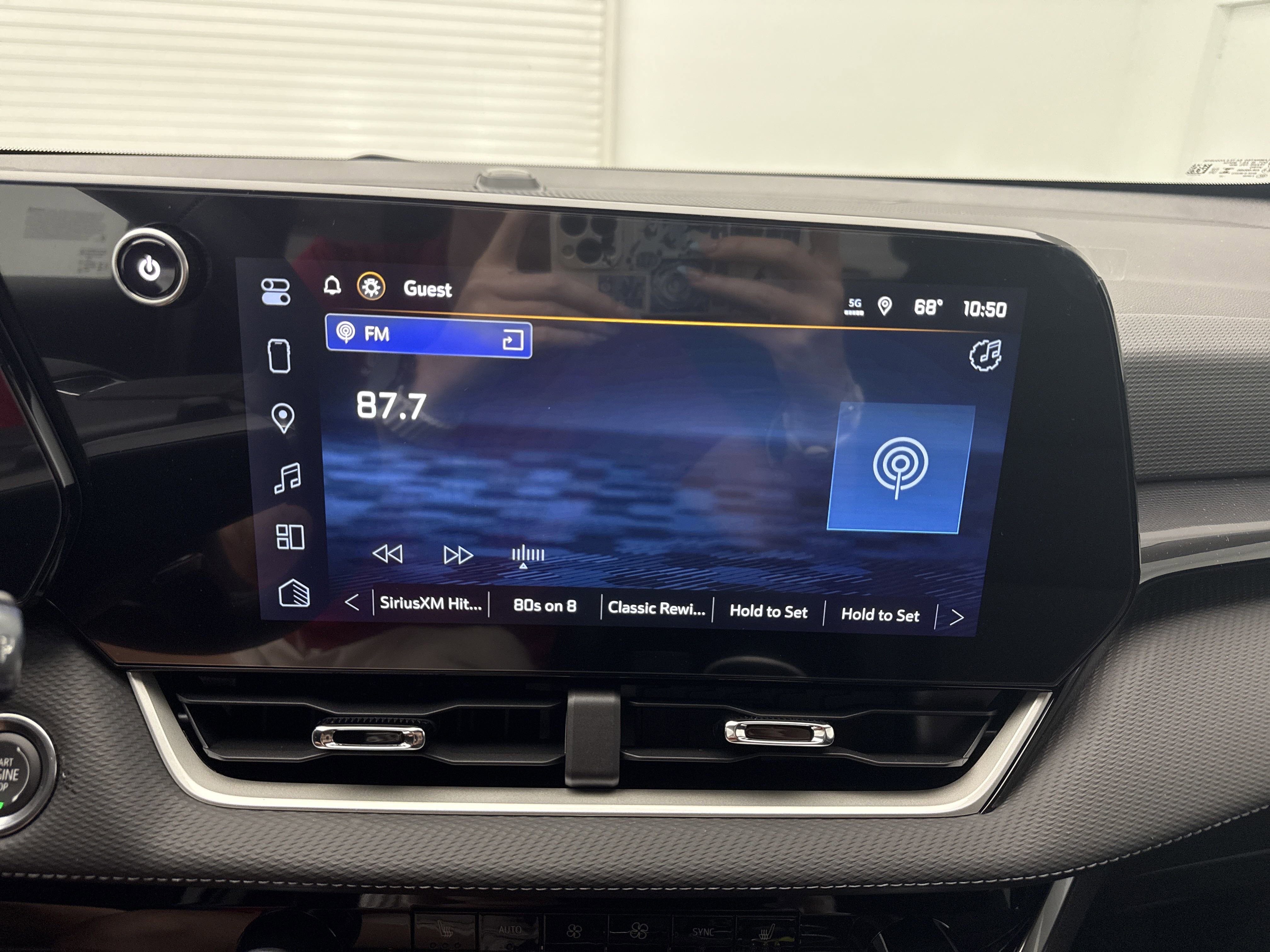2026 Chevrolet Equinox LT photo 22