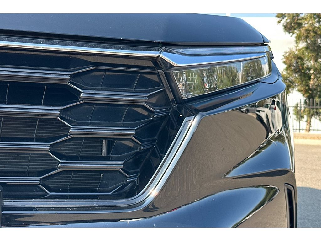 2024 Honda CR-V EX photo 49