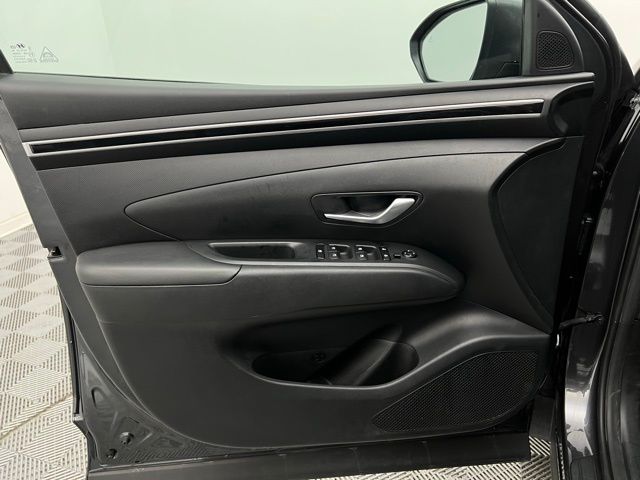2024 Hyundai Tucson SEL photo 21