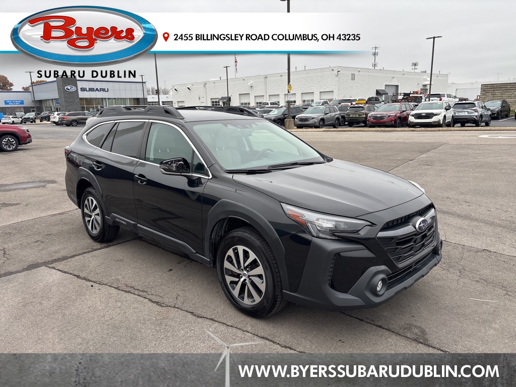 2023 Subaru Outback Premium's photo