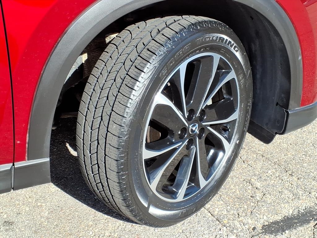 2023 Mazda CX-5 2.5 S Premium photo 4