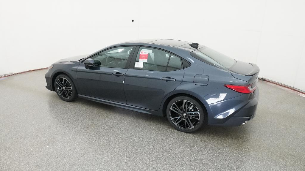 2026 Toyota Camry XSE photo 11