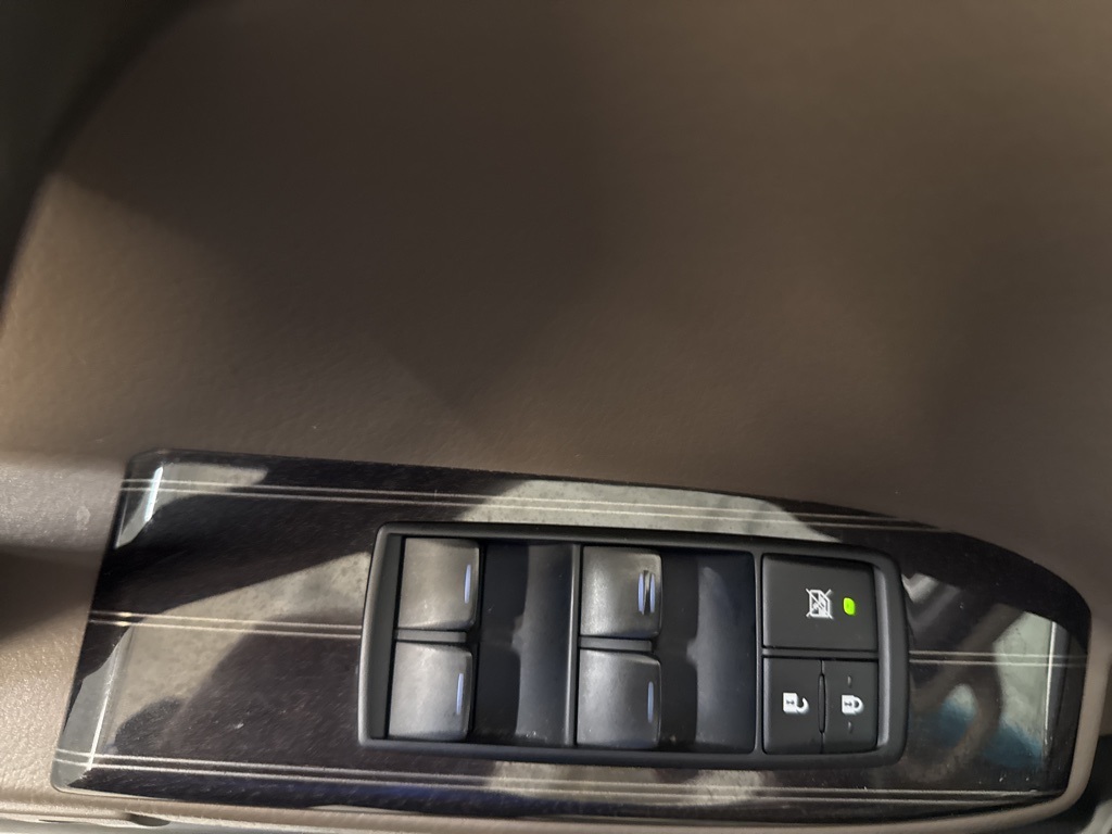 2021 Lexus GX 460 photo 10