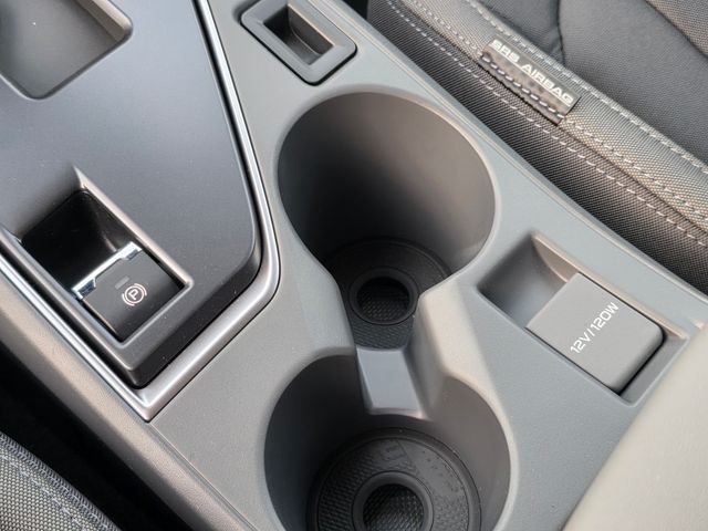 2025 Subaru Crosstrek Premium photo 29