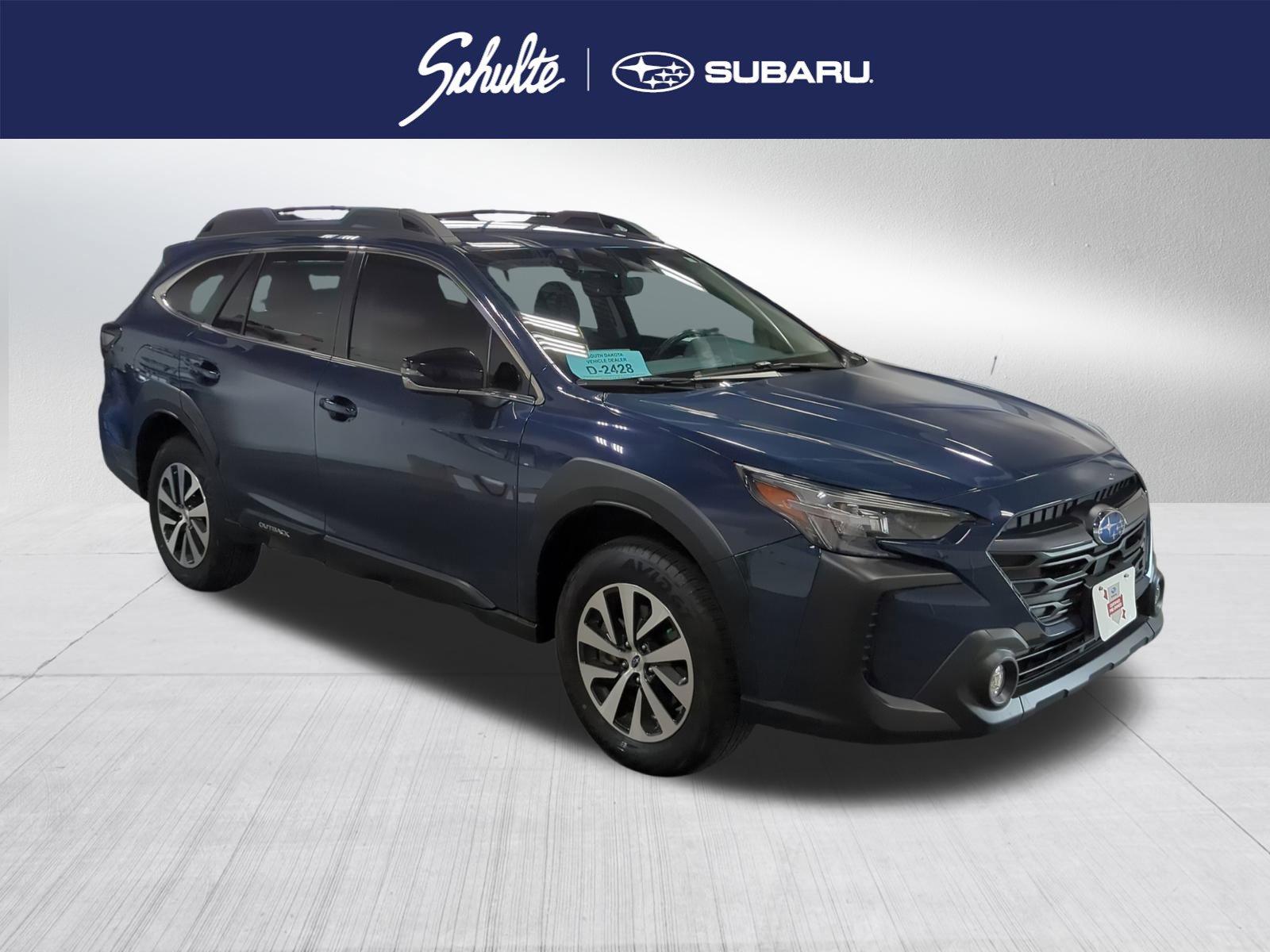 2023 Subaru Outback