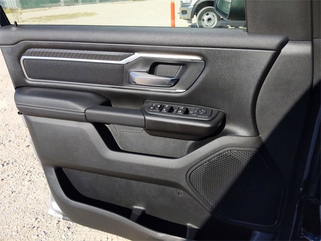 2025 Ram 1500 Big Horn Lone Star photo 11