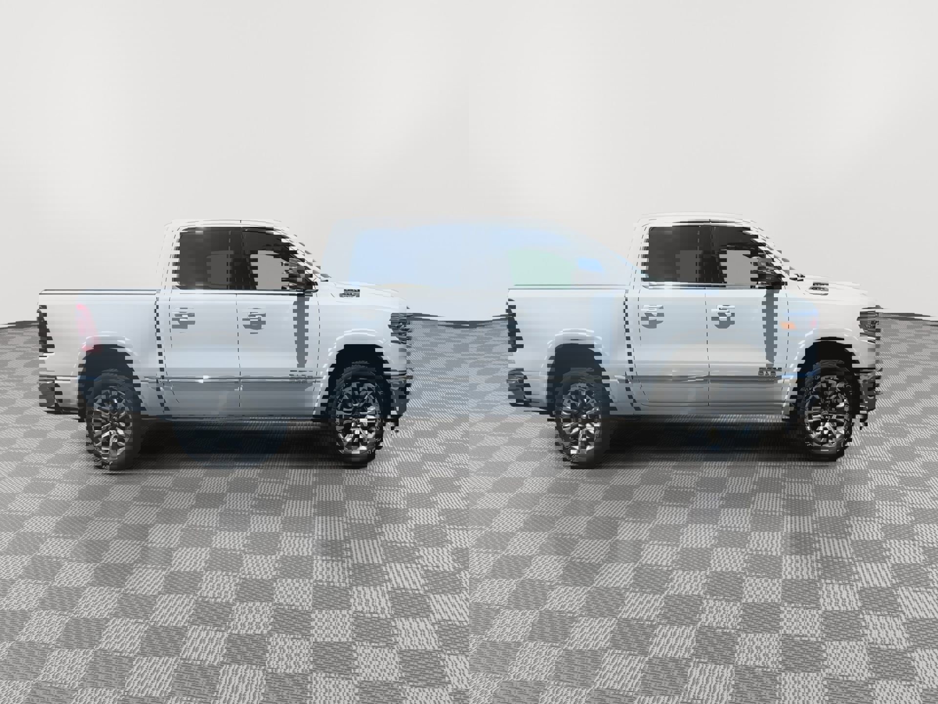 2024 Ram 1500 Limited photo 9