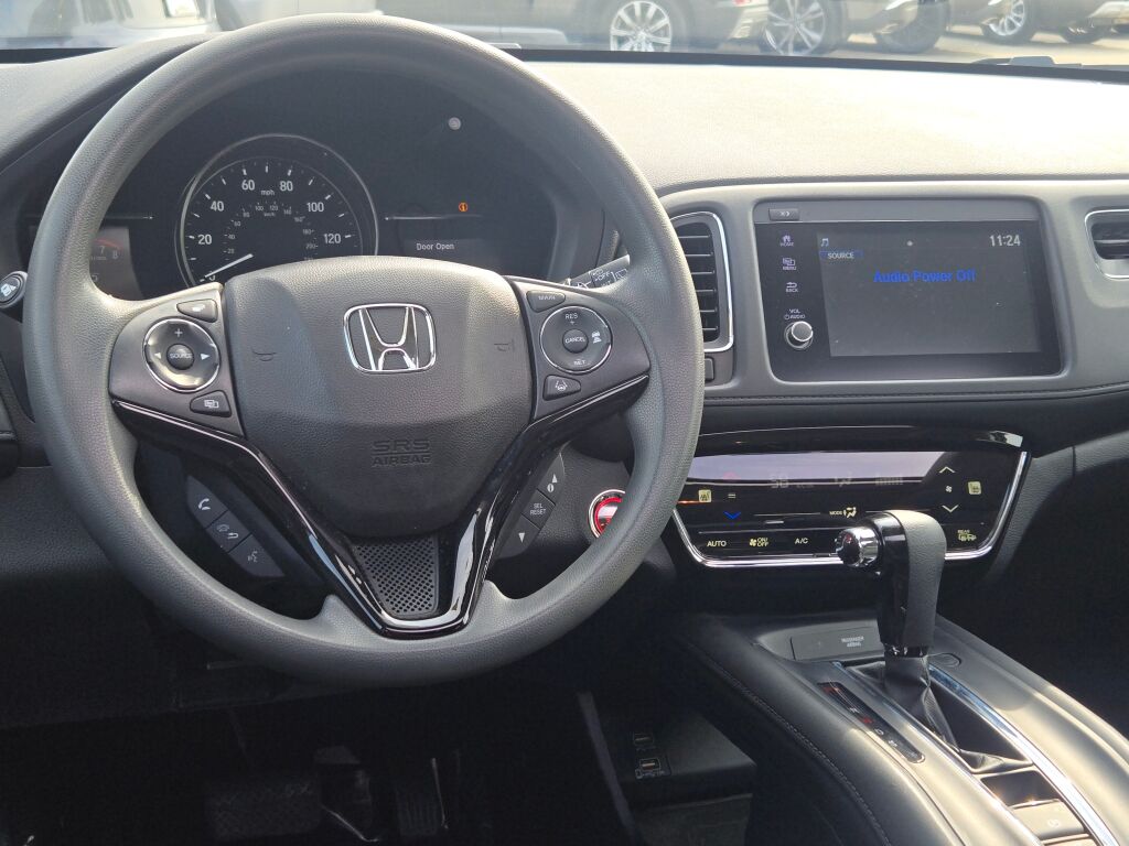 2022 Honda HR-V EX photo 15