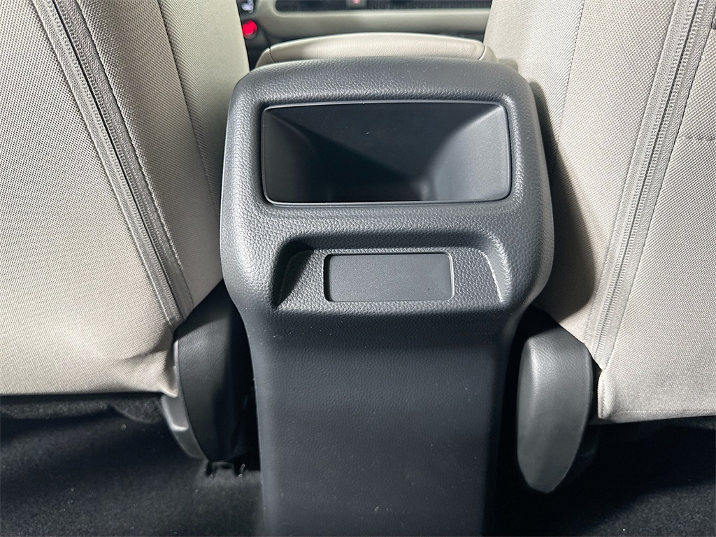 2026 Honda HR-V LX photo 26