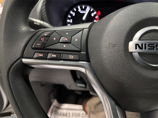 2021 Nissan Sentra S photo 20