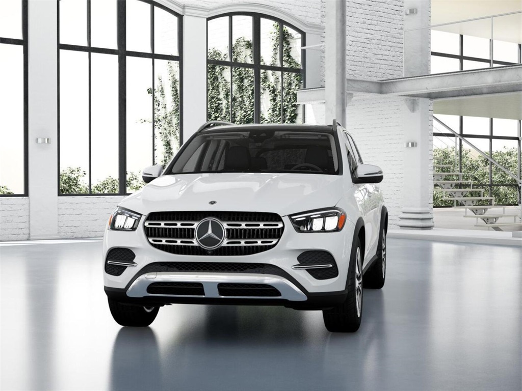 2026 Mercedes Benz GLE 350 photo 40