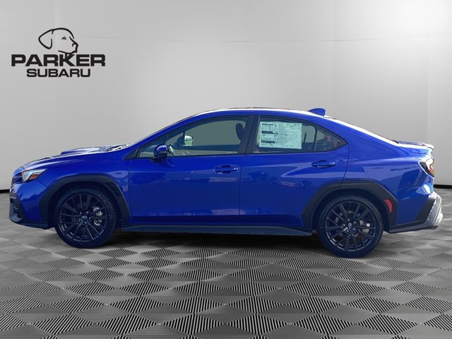 2025 Subaru WRX Limited photo 2