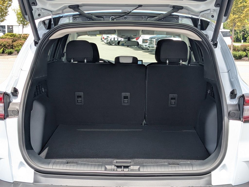 2025 Ford Escape Active photo 12