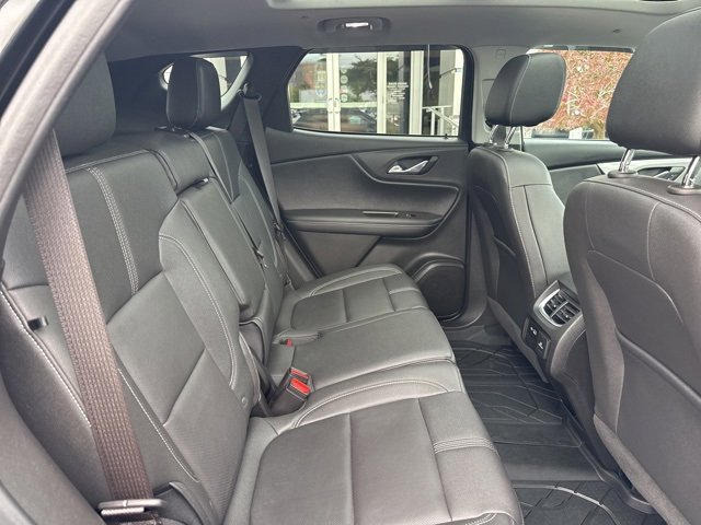 2023 Chevrolet Blazer 3LT photo 28