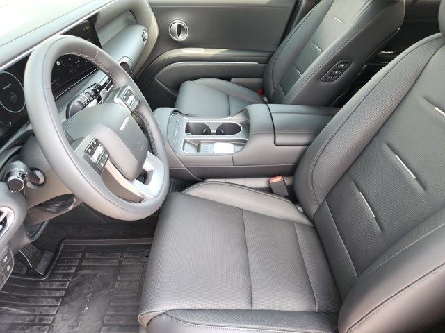 2026 Hyundai Palisade Calligraphy photo 7