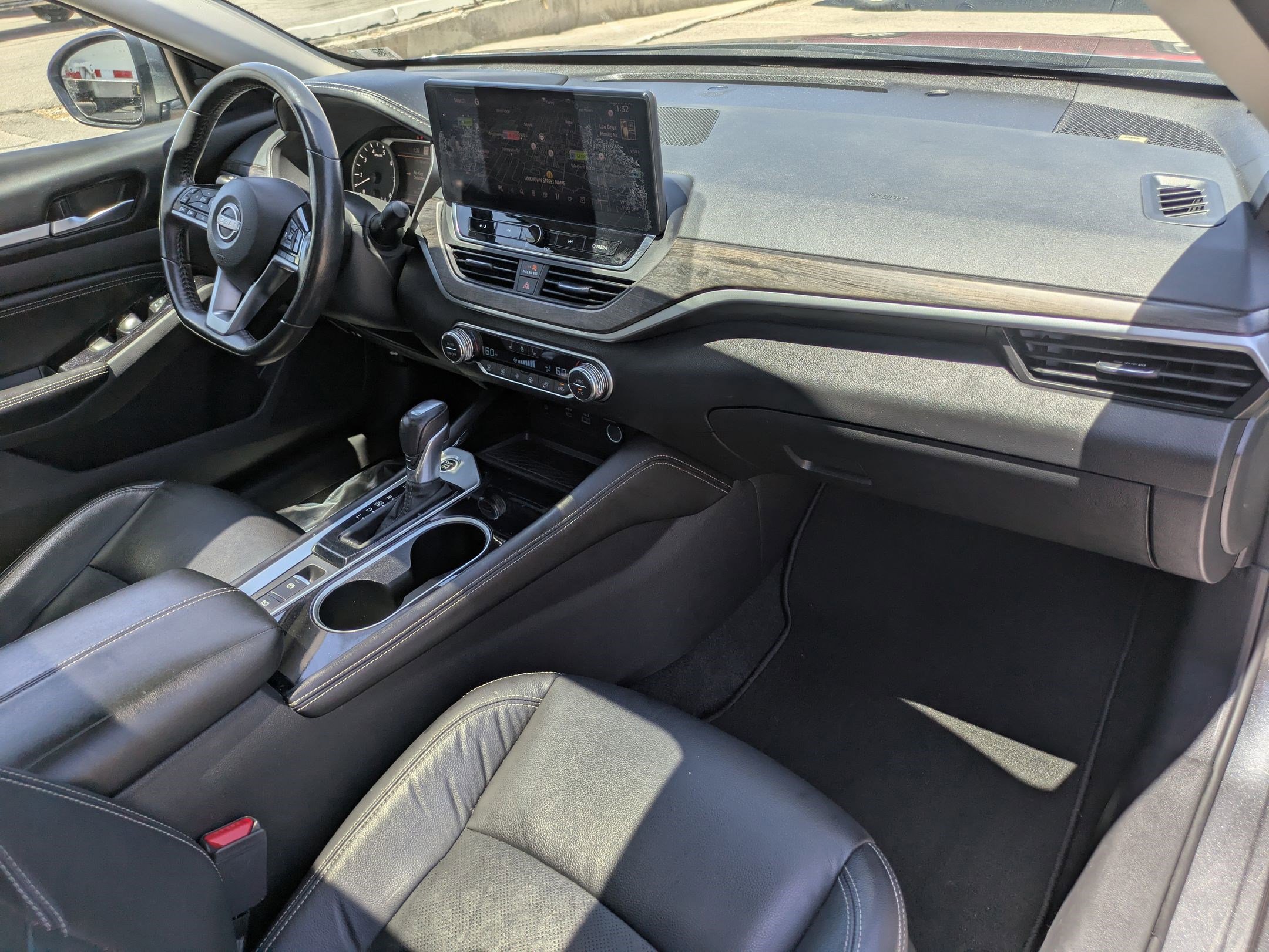 2023 Nissan Altima 2.5 SL photo 33