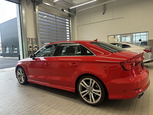 2015 Audi S3 Premium Plus photo 5