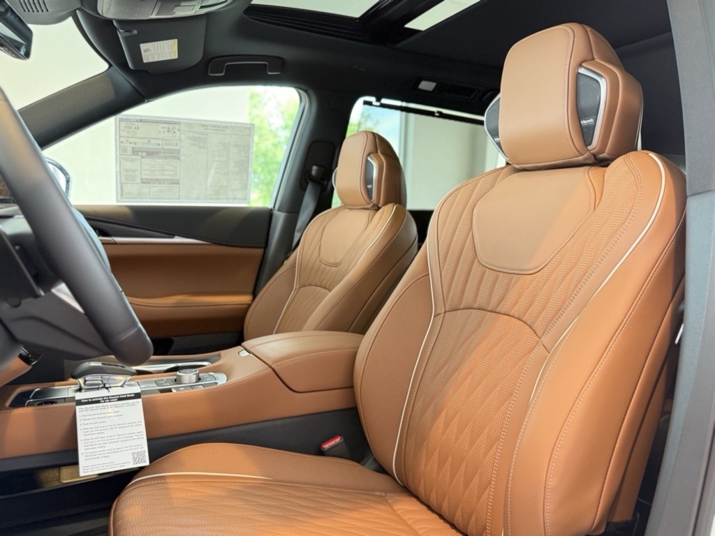 2026 Infiniti QX60 Autograph AWD photo 20
