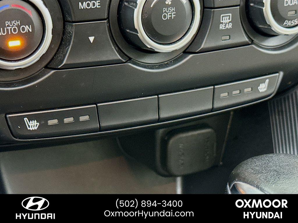 2015 Mazda CX-5 Grand Touring photo 19