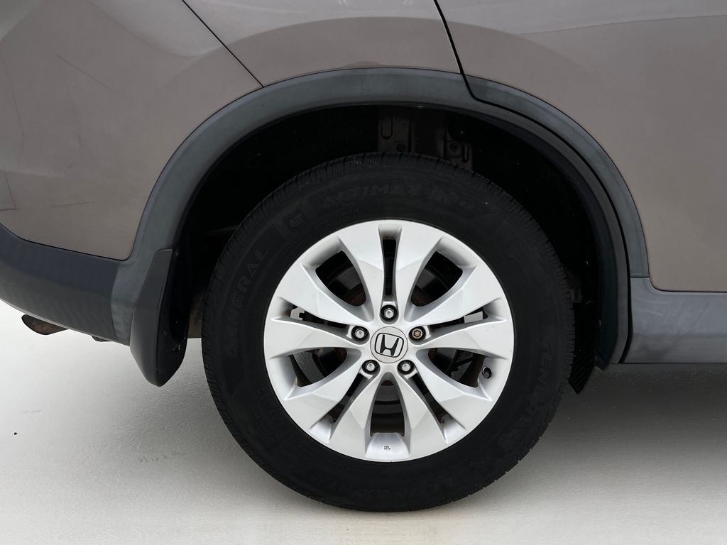 2014 Honda CR-V EX-L photo 31
