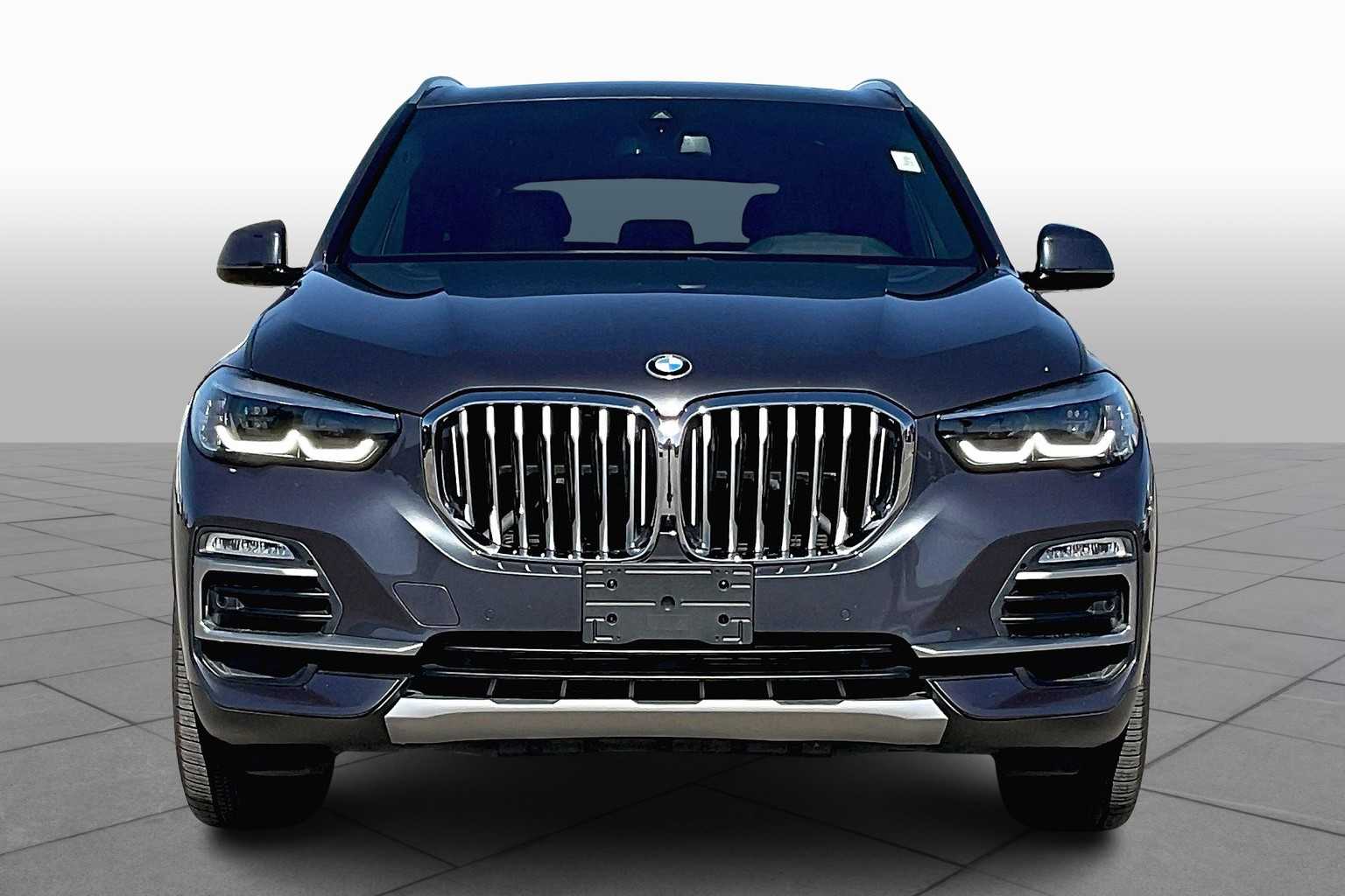 2019 Bmw X5 xDrive40i photo 3