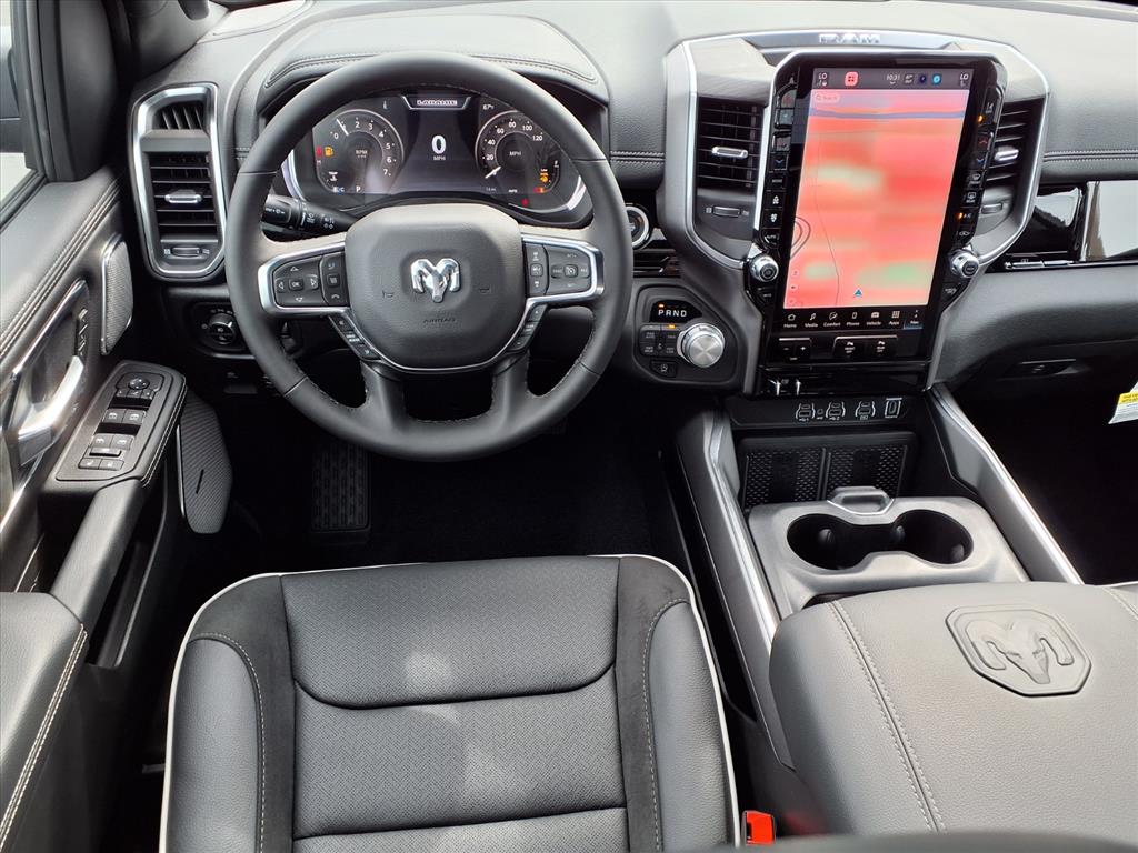 2026 Ram 1500 Laramie photo 3