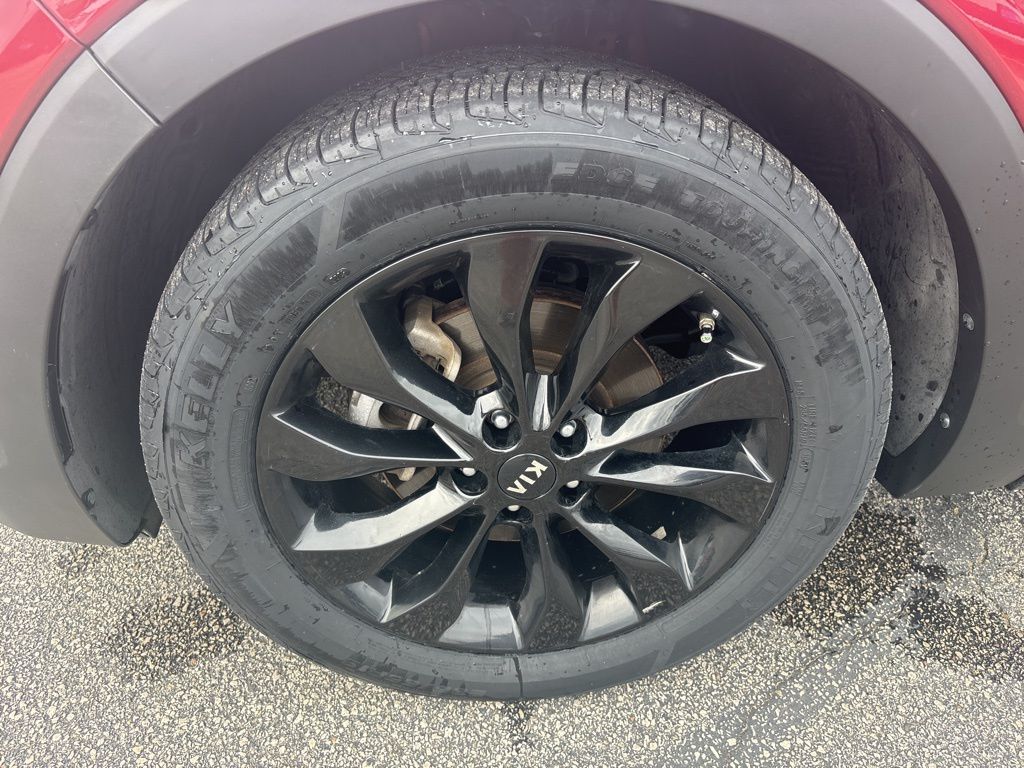 2020 Kia Sorento S photo 10