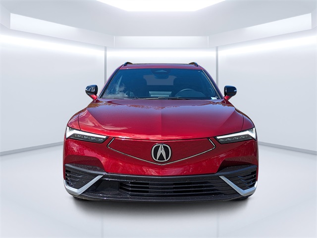 2024 Acura ZDX Base A-Spec photo 8