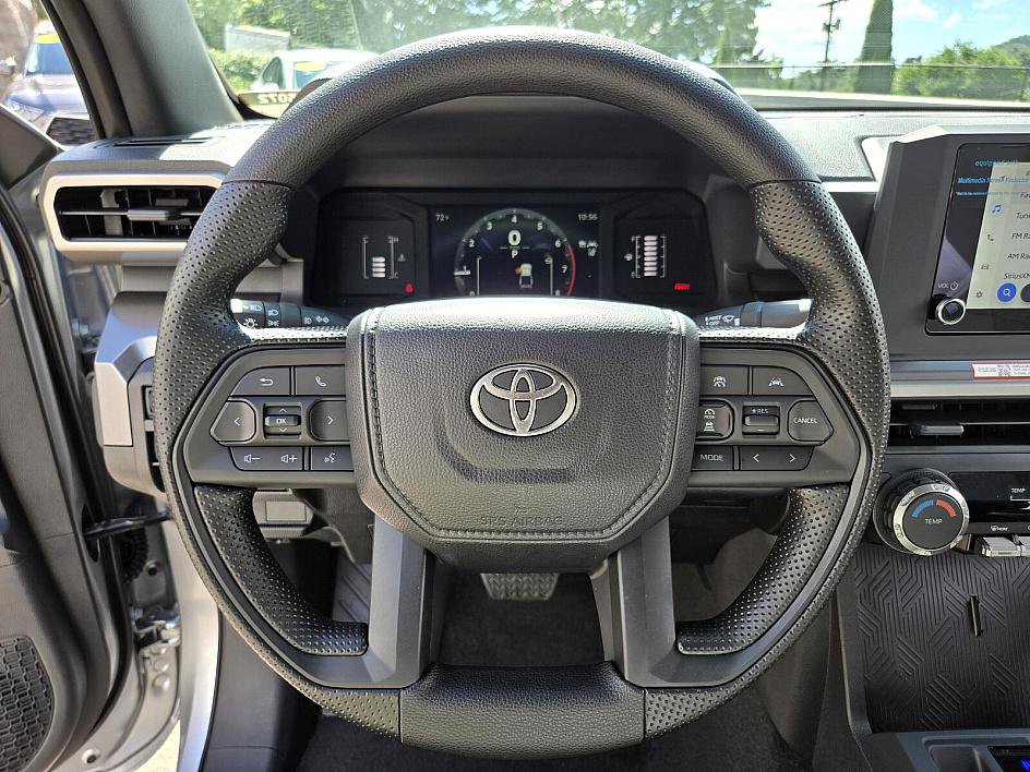 2025 Toyota Tacoma SR5 photo 24