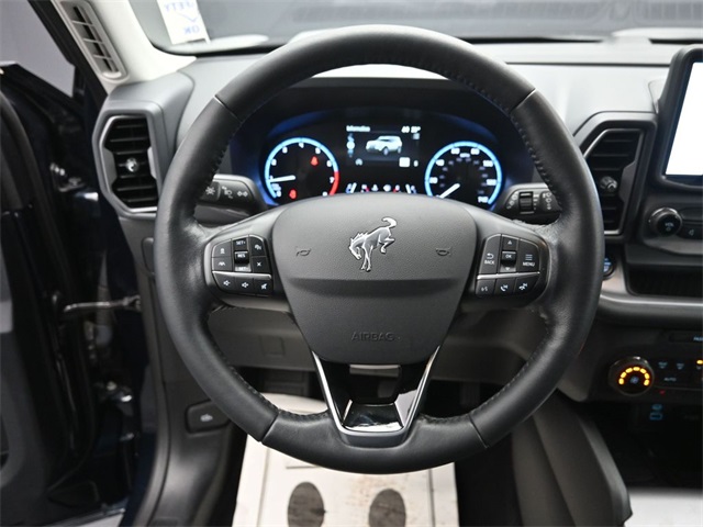 2022 FORD BRONCO SPORT - Image 15