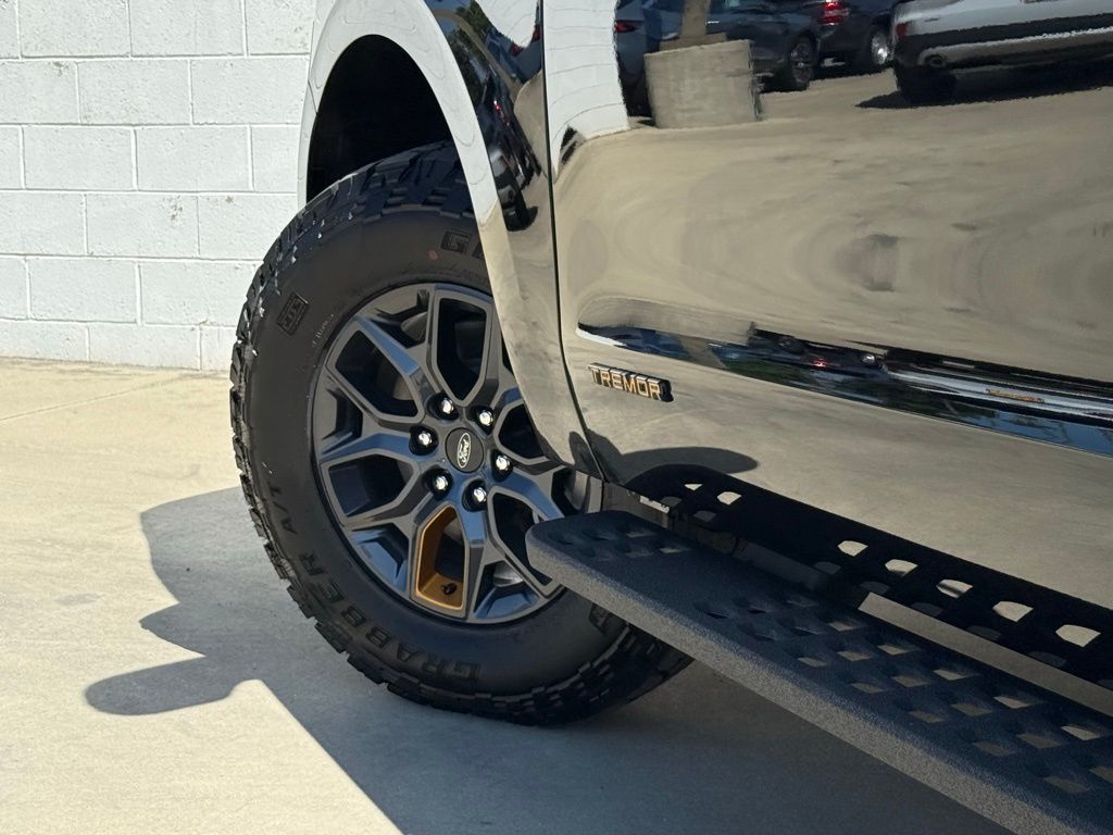 2025 Ford Expedition photo 14