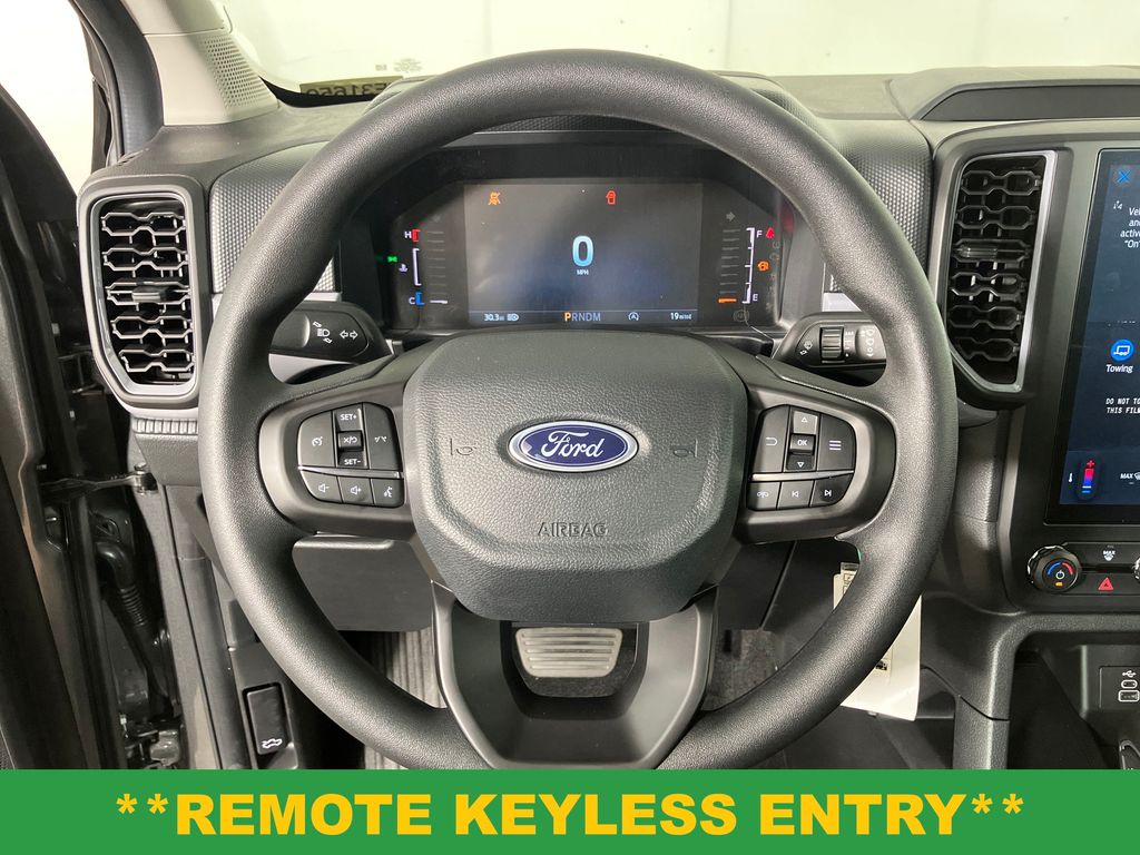2025 Ford Ranger XL photo 11