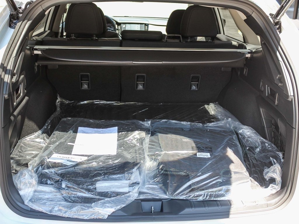 2025 Subaru Outback Onyx Edition XT photo 25